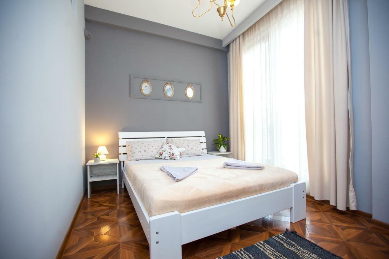 Tbilisi Loa Apartment Exterior foto