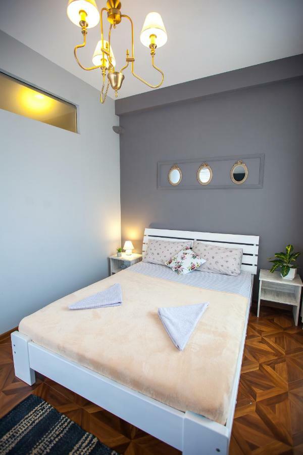 Tbilisi Loa Apartment Exterior foto