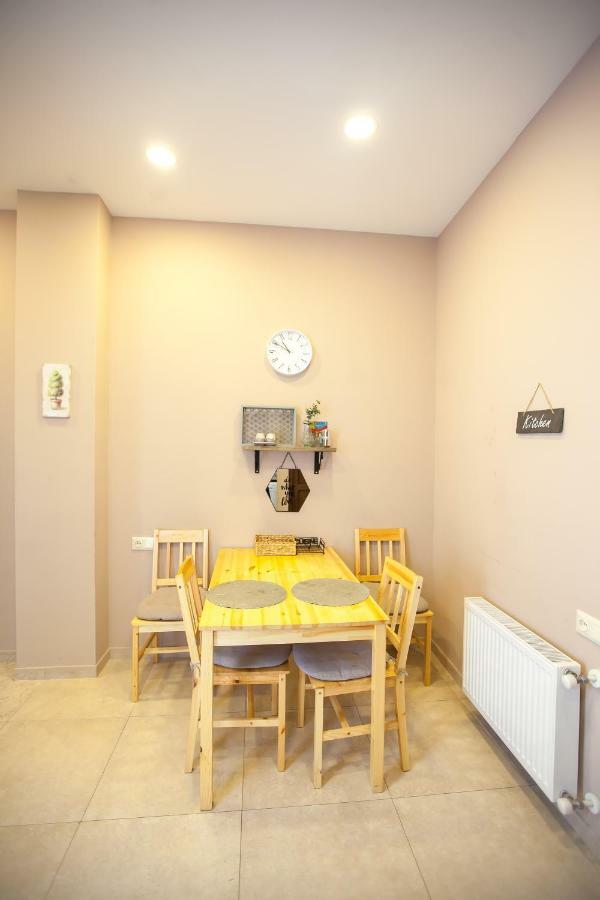 Tbilisi Loa Apartment Exterior foto